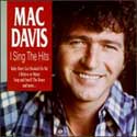 Mac Davis - I Sing the Hits