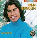 John Travolta - The Best of John Travolta - Let Her In