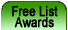 Free Mailing List Awards Items