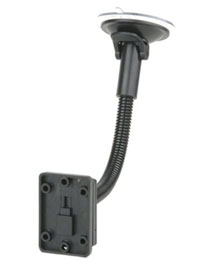 Magellan Road Mate 700 Windshield Mount