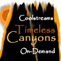 Listen to our most recent Timeless Canyons POD here >>>